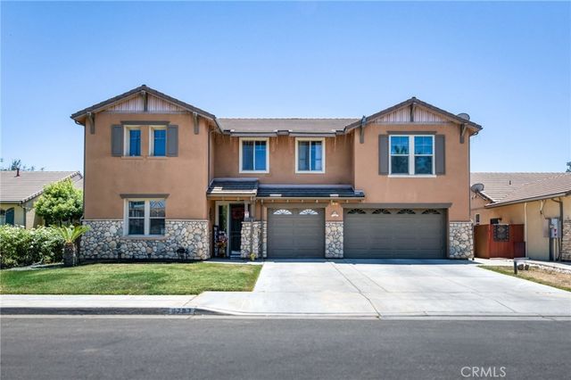 5797 W Indianapolis, Fresno