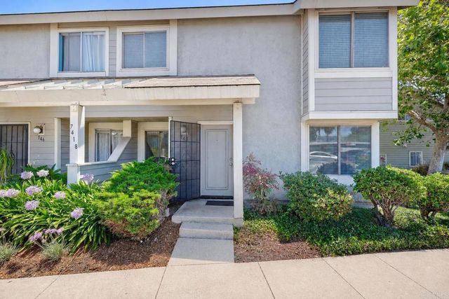 7418 Tooma Street # 145, San Diego