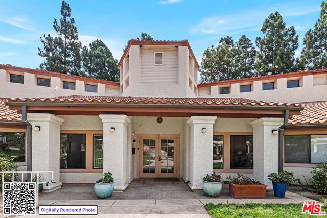 501 Palisades Drive # 207, Pacific Palisades
