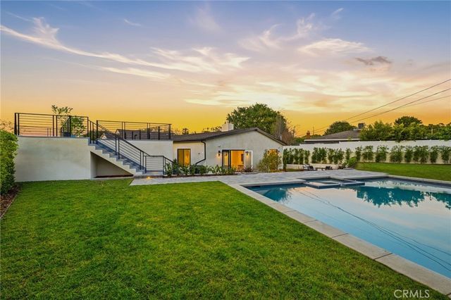 5110 Orange, Los Angeles