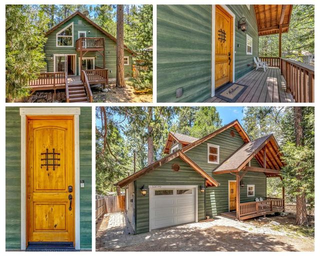 53590 Marian View Drive, Idyllwild