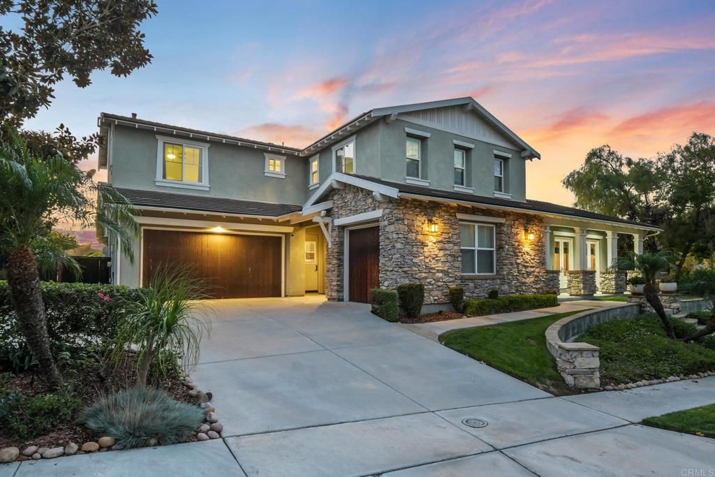 13303 Greenstone Court, San Diego