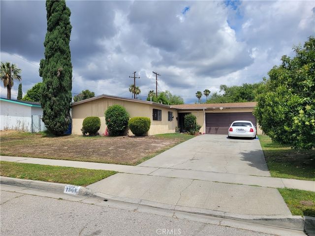 1864 W Virginia, San Bernardino