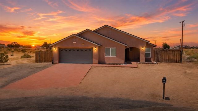 21741 Ives Court, California City