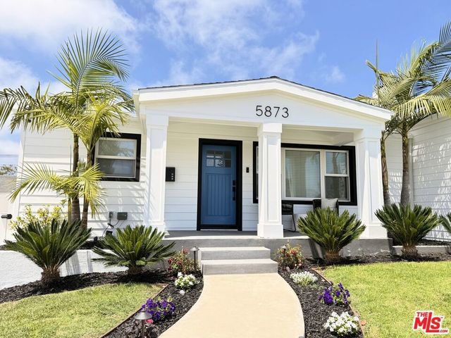 5873 W 74th Street, Los Angeles