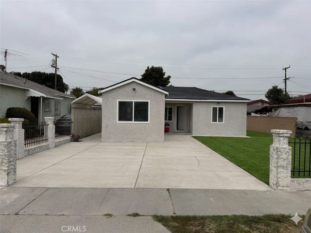 16213 S Thorson, Compton
