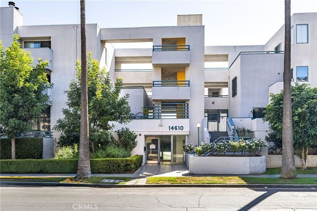 14610 Erwin # 212, Van Nuys
