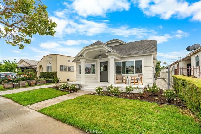 1844 W 39th Street, Los Angeles