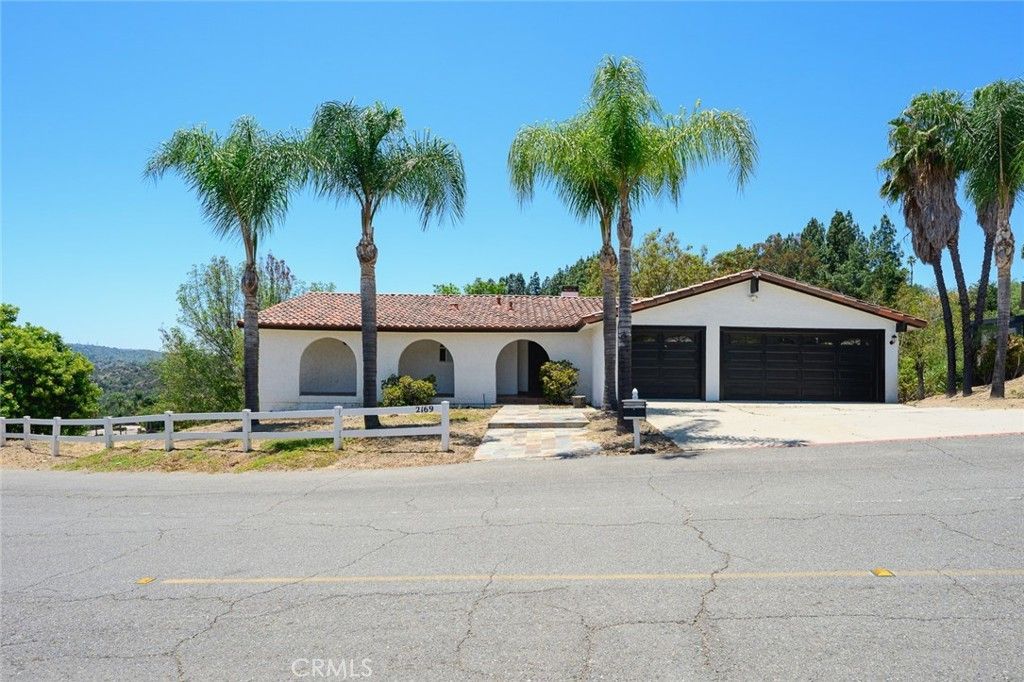 2169 Rocky View, Diamond Bar