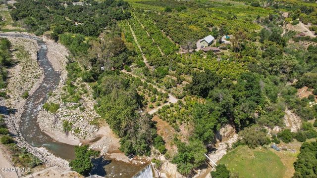 5682 Pine Grove Road, Santa Paula
