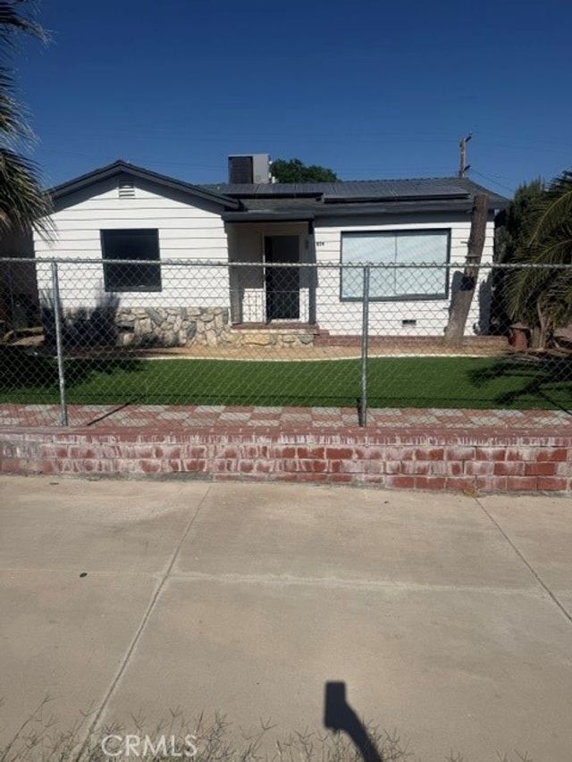 824 S 2nd, Barstow