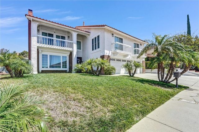 11765 Monte Leon, Porter Ranch