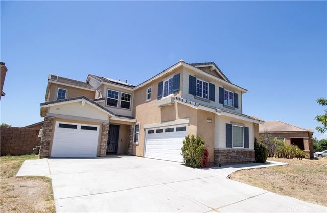 702 Suncup Circle, Hemet