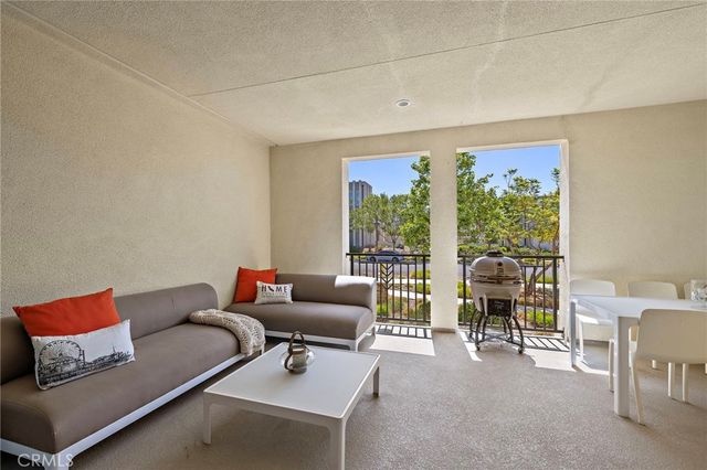 745 Beacon, Irvine