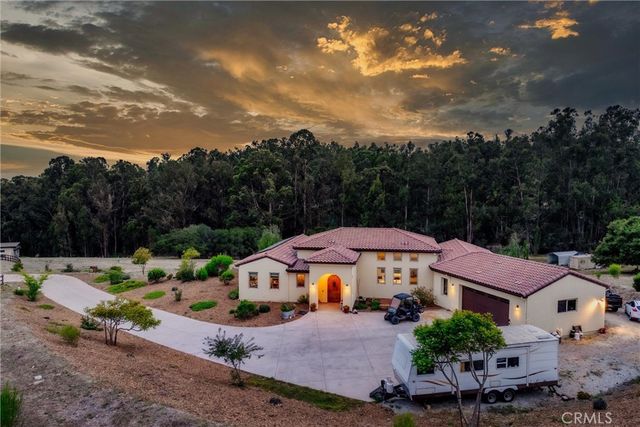 491 Hurley Ranch, Arroyo Grande