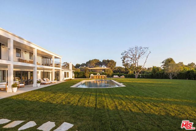 6509 Wandermere Road, Malibu