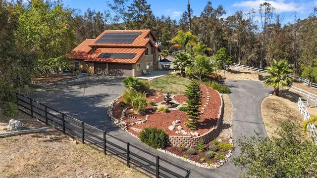 7928 Harmony Grove Road, Escondido