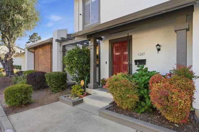 1265 Riesling Terrace, Sunnyvale