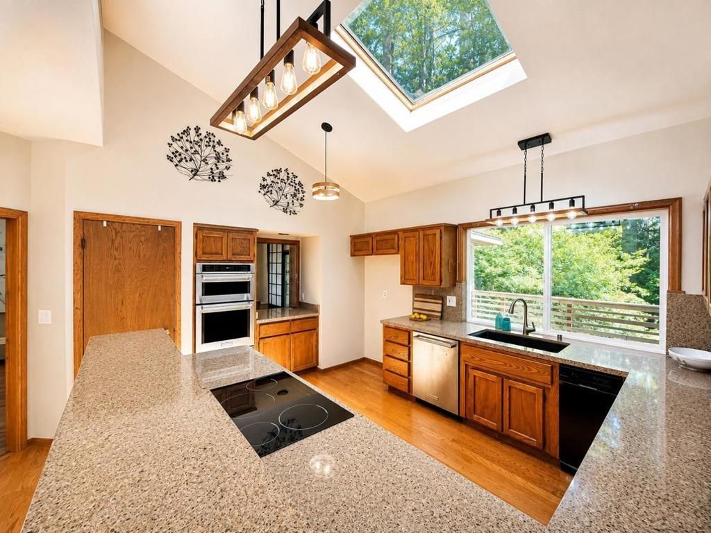 106 Carbonera Drive, Santa Cruz