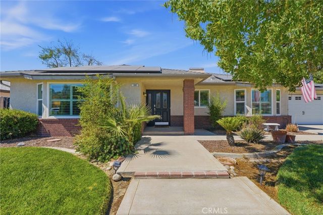 100 W Adrian Way, Hanford