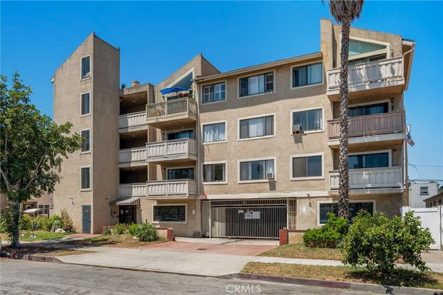 1723 Cedar # 103, Long Beach