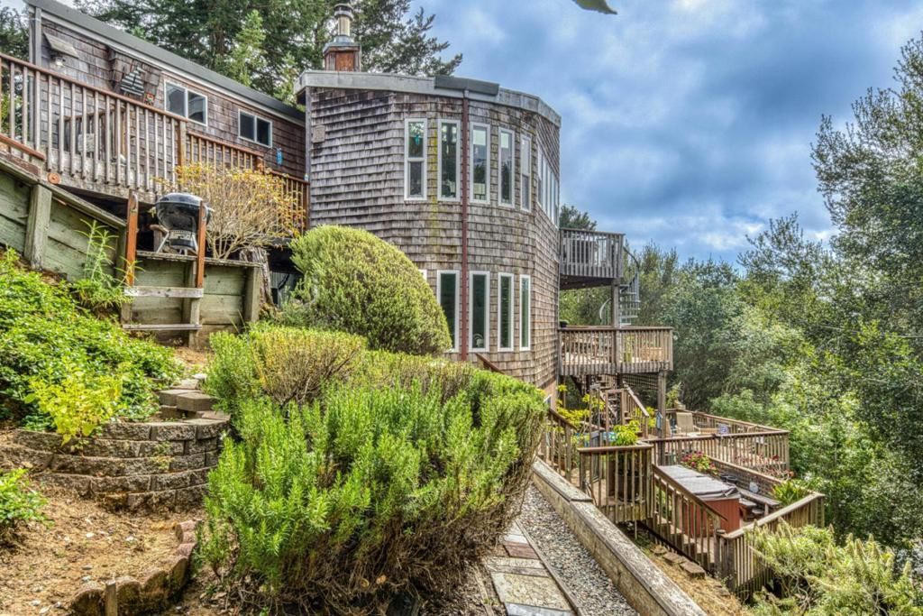 100 Carol Way, Aptos