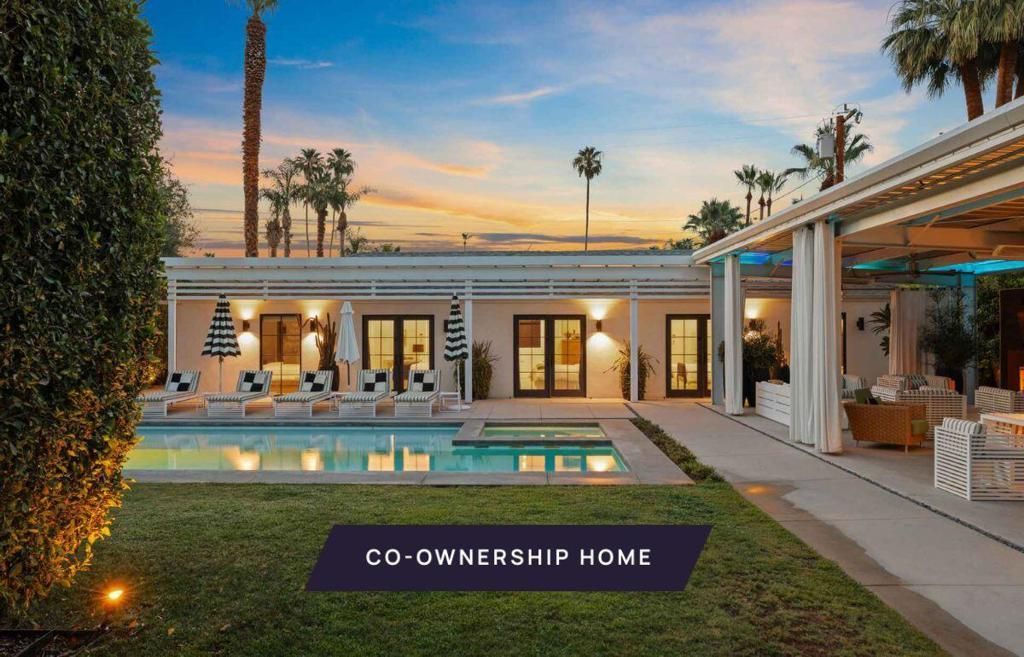 470 E Avenida Olancha # B, Palm Springs