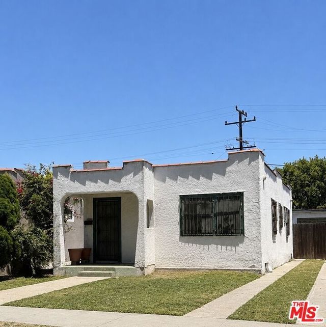 1020 Maple Street, Inglewood