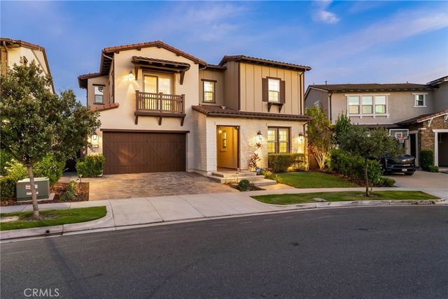 20 Formero, Rancho Mission Viejo