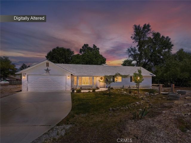 47818 Road 417, Coarsegold