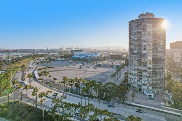 700 E Ocean Boulevard # 2801, Long Beach