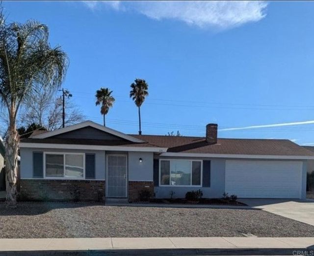331 Ruby Avenue, Hemet