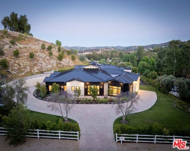 24227 Bridle Trail Road, Hidden Hills