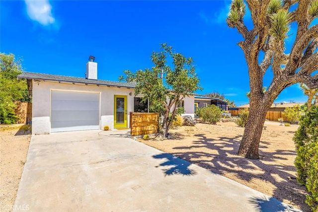 61826 Terrace Drive, Joshua Tree
