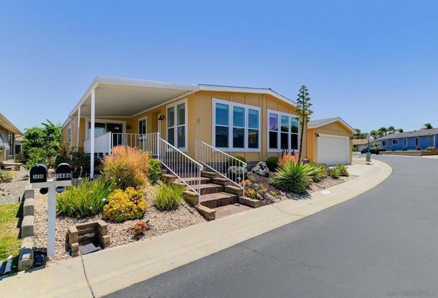 1486 Puritan, Oceanside