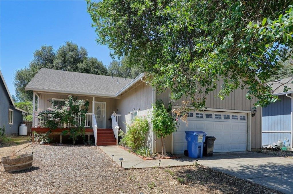 15825 23rd, Clearlake