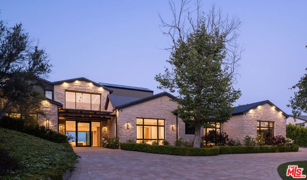 25079 Jim Bridger Road, Hidden Hills