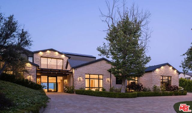 25079 Jim Bridger Road, Hidden Hills