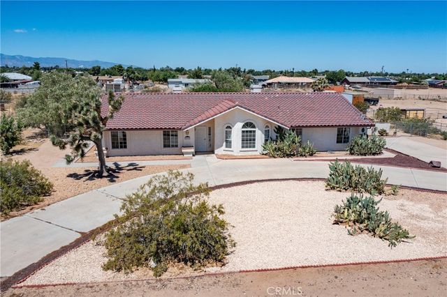 10658 9th Avenue, Hesperia