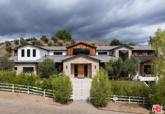 24247 Bridle Trail Road, Hidden Hills