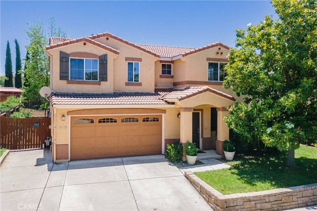 908 Larable Court, Paso Robles
