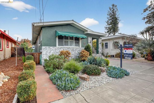 310 Melven, San Leandro
