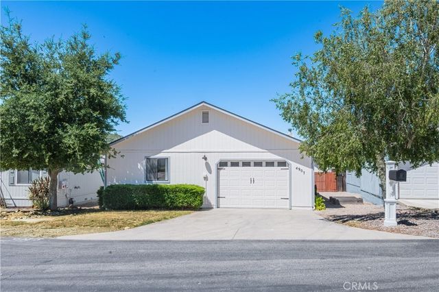 4907 Longhorn, Paso Robles
