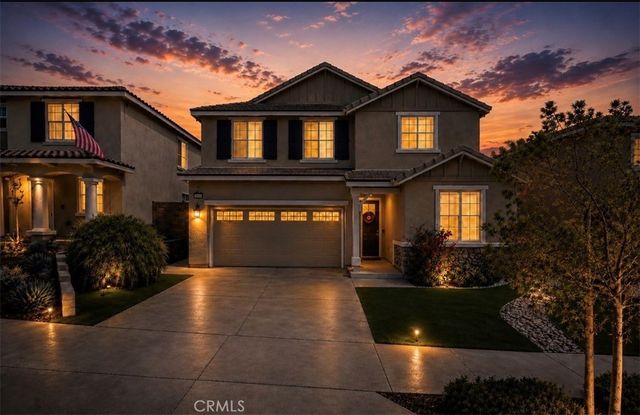 11767 Trailwood Court, Corona