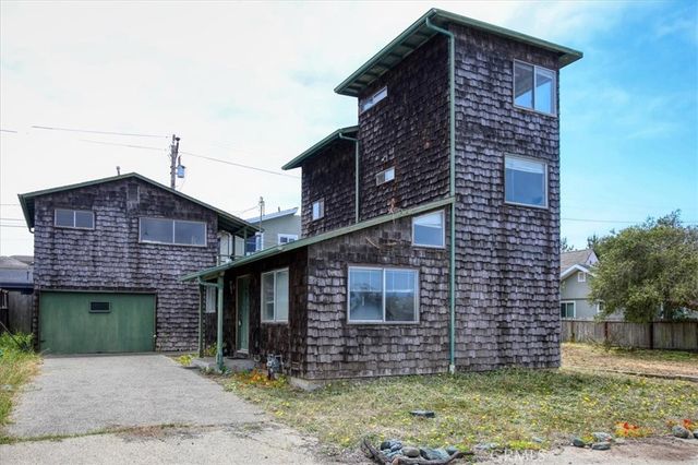 550 Worcester Drive, Cambria