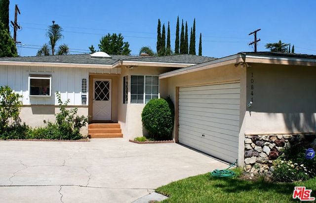 10841 Wescott Avenue, Sunland