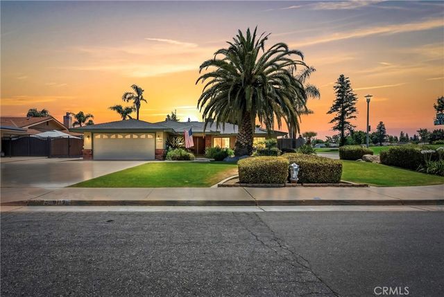9113 Bear Creek Road, Bakersfield