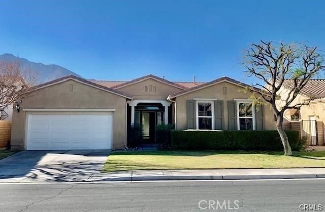 3647 Savanna Way, Palm Springs