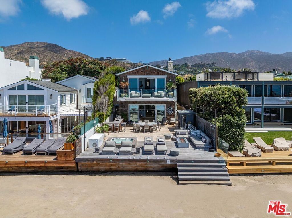 23812 Malibu Road, Malibu