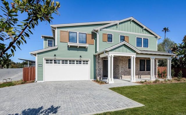 832 Conestoga Court, Encinitas